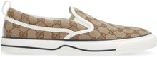 Carica l'immagine nel visualizzatore di Gallery, Sneakers slip-on Tennis 1977

