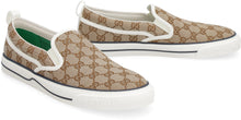 Carica l'immagine nel visualizzatore di Gallery, Sneakers slip-on Tennis 1977
