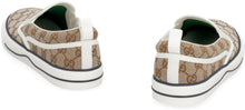 Carica l'immagine nel visualizzatore di Gallery, Sneakers slip-on Tennis 1977

