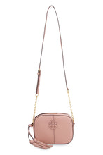 Carica l'immagine nel visualizzatore di Gallery, Camera bag McGraw in pelle
