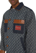 Carica l'immagine nel visualizzatore di Gallery, Giacca in denim
