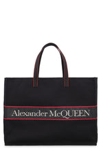 Carica l'immagine nel visualizzatore di Gallery, Tote bag in canvas
