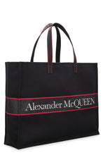 Carica l'immagine nel visualizzatore di Gallery, Tote bag in canvas
