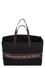Carica l'immagine nel visualizzatore di Gallery, Tote bag in canvas
