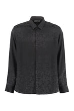 Carica l'immagine nel visualizzatore di Gallery, Camicia in seta stampata
