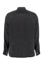 Carica l'immagine nel visualizzatore di Gallery, Camicia in seta stampata
