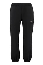 Carica l'immagine nel visualizzatore di Gallery, Track-pants in cotone

