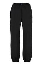 Carica l'immagine nel visualizzatore di Gallery, Track-pants in cotone

