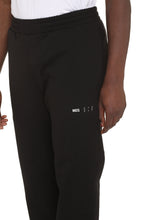Carica l'immagine nel visualizzatore di Gallery, Track-pants in cotone
