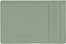 Load image into Gallery viewer, Leather card holder
