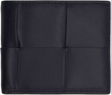 Carica l'immagine nel visualizzatore di Gallery, Portafoglio Bi-Fold in pelle di vitello

