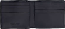 Carica l'immagine nel visualizzatore di Gallery, Portafoglio Bi-Fold in pelle di vitello

