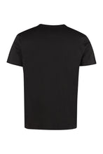 Carica l'immagine nel visualizzatore di Gallery, T-shirt in cotone con logo
