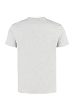 Carica l'immagine nel visualizzatore di Gallery, T-shirt in cotone con logo
