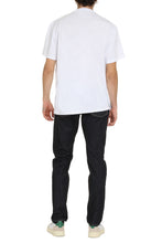 Carica l'immagine nel visualizzatore di Gallery, T-shirt in cotone con logo
