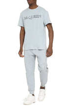 Carica l'immagine nel visualizzatore di Gallery, T-shirt in cotone con logo
