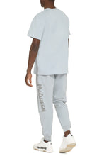 Carica l'immagine nel visualizzatore di Gallery, T-shirt in cotone con logo
