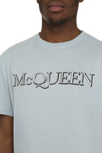 Carica l'immagine nel visualizzatore di Gallery, T-shirt in cotone con logo
