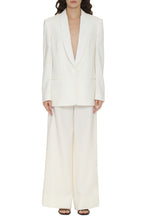 Load image into Gallery viewer, Single-breasted one button jacket
