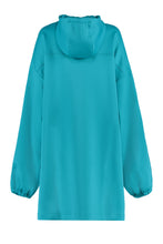 Carica l&#39;immagine nel visualizzatore di Gallery, Abito in neoprene con cappuccio
