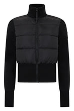 Load image into Gallery viewer, Astoria jacket in wool and polyamide
