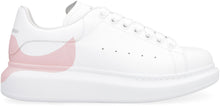 Carica l'immagine nel visualizzatore di Gallery, Sneakers Larry in pelle
