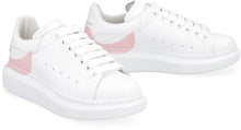 Carica l'immagine nel visualizzatore di Gallery, Sneakers Larry in pelle
