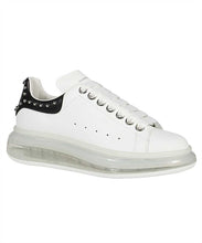 Carica l'immagine nel visualizzatore di Gallery, Sneakers Larry in pelle
