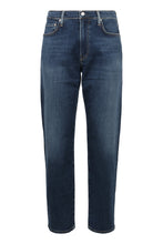 Carica l'immagine nel visualizzatore di Gallery, Jeans straight leg Elijah
