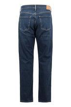 Carica l'immagine nel visualizzatore di Gallery, Jeans straight leg Elijah
