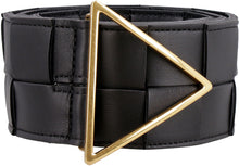Load image into Gallery viewer, Leather belt
