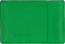 Load image into Gallery viewer, Intrecciato card holder
