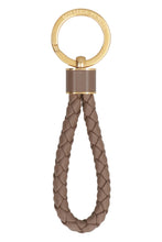 Load image into Gallery viewer, Leather keyring
