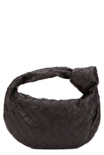 Load image into Gallery viewer, Mini Jodie bag in woven leather
