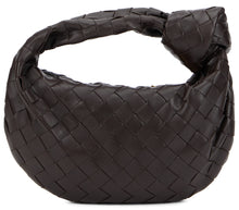 Load image into Gallery viewer, Mini Jodie bag in woven leather
