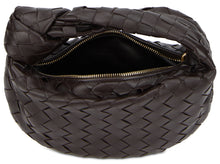 Load image into Gallery viewer, Mini Jodie bag in woven leather
