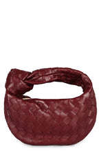Carica l'immagine nel visualizzatore di Gallery, Borsa Mini Jodie in pelle
