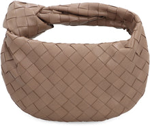 Carica l'immagine nel visualizzatore di Gallery, Borsa Mini Jodie in pelle
