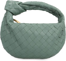 Load image into Gallery viewer, Mini Jodie leather bag
