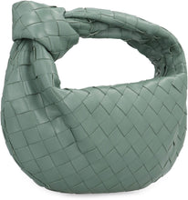 Load image into Gallery viewer, Mini Jodie leather bag
