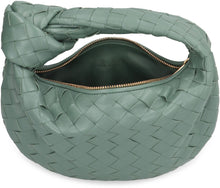 Load image into Gallery viewer, Mini Jodie leather bag
