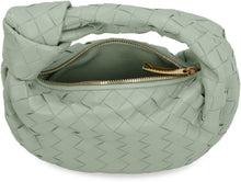 Carica l'immagine nel visualizzatore di Gallery, Borsa Mini Jodie in pelle
