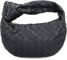 Load image into Gallery viewer, Mini Jodie leather handbag

