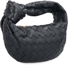 Load image into Gallery viewer, Mini Jodie leather handbag

