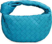 Carica l'immagine nel visualizzatore di Gallery, Borsa Mini Jodie in pelle
