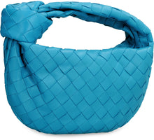 Carica l'immagine nel visualizzatore di Gallery, Borsa Mini Jodie in pelle
