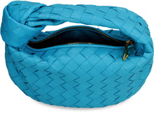 Carica l'immagine nel visualizzatore di Gallery, Borsa Mini Jodie in pelle
