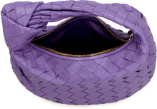 Carica l'immagine nel visualizzatore di Gallery, Borsa Mini Jodie in pelle
