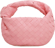 Carica l'immagine nel visualizzatore di Gallery, Borsa Mini Jodie in pelle
