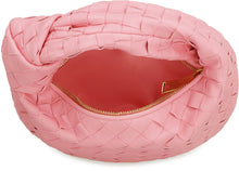 Carica l'immagine nel visualizzatore di Gallery, Borsa Mini Jodie in pelle
